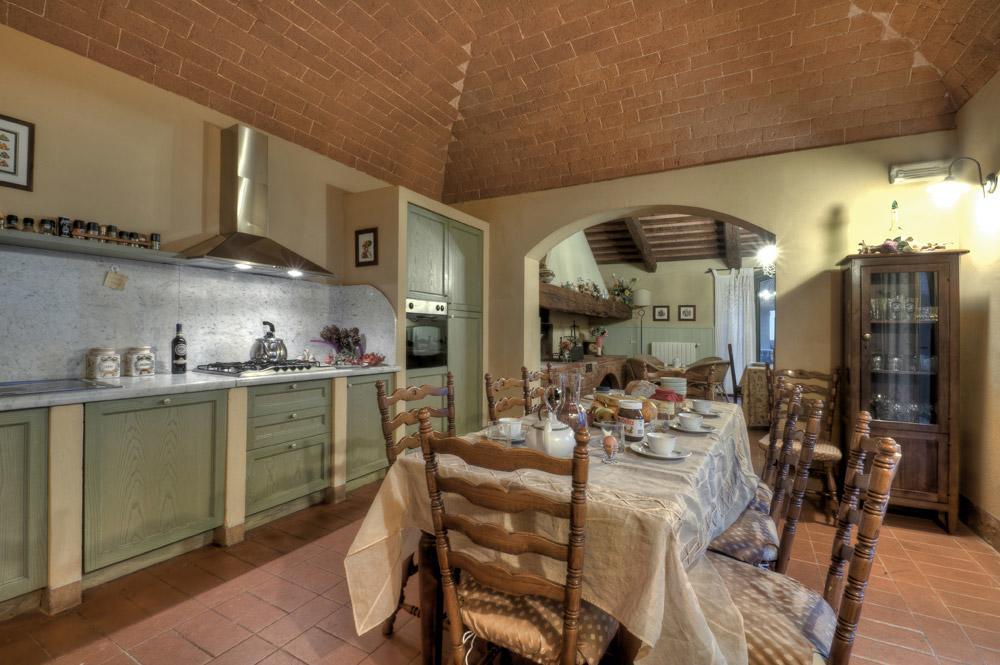 Agriturismo Il Prato Палайя Екстер'єр фото