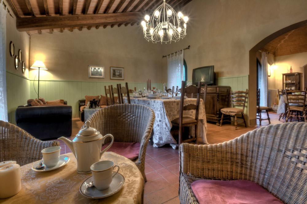 Agriturismo Il Prato Палайя Екстер'єр фото