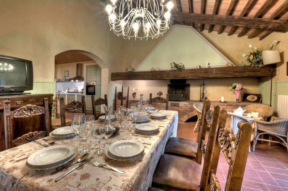Agriturismo Il Prato Палайя Екстер'єр фото