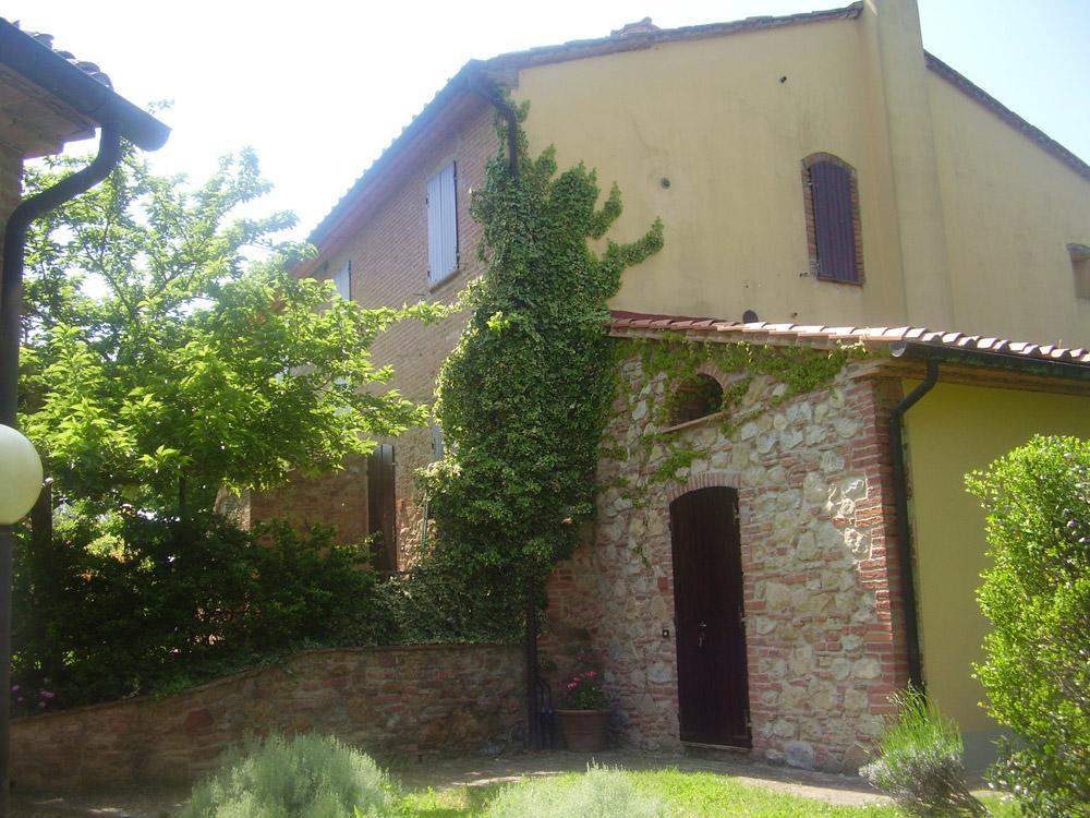 Agriturismo Il Prato Палайя Екстер'єр фото