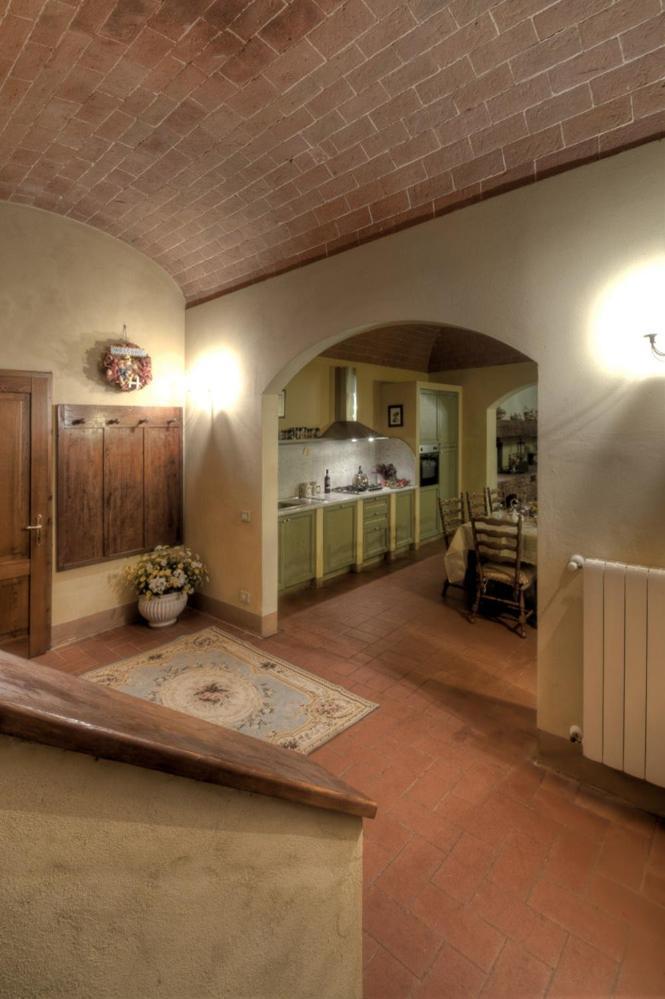 Agriturismo Il Prato Палайя Екстер'єр фото