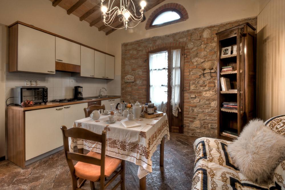 Agriturismo Il Prato Палайя Екстер'єр фото