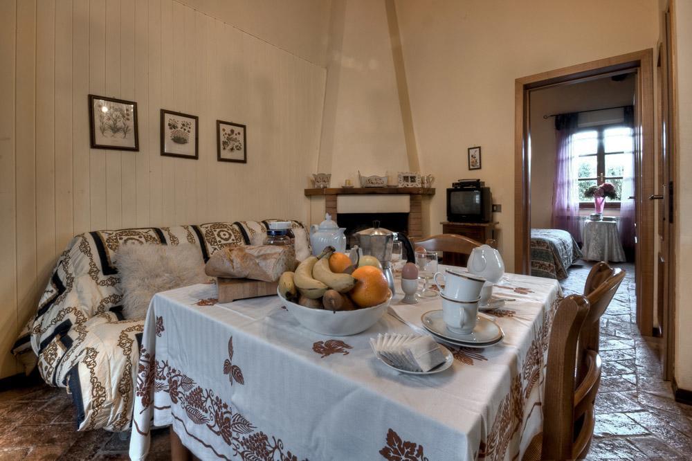 Agriturismo Il Prato Палайя Екстер'єр фото