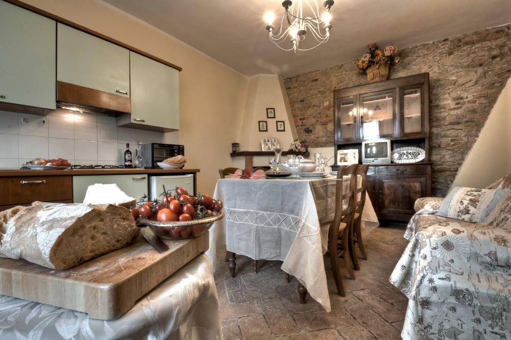 Agriturismo Il Prato Палайя Екстер'єр фото