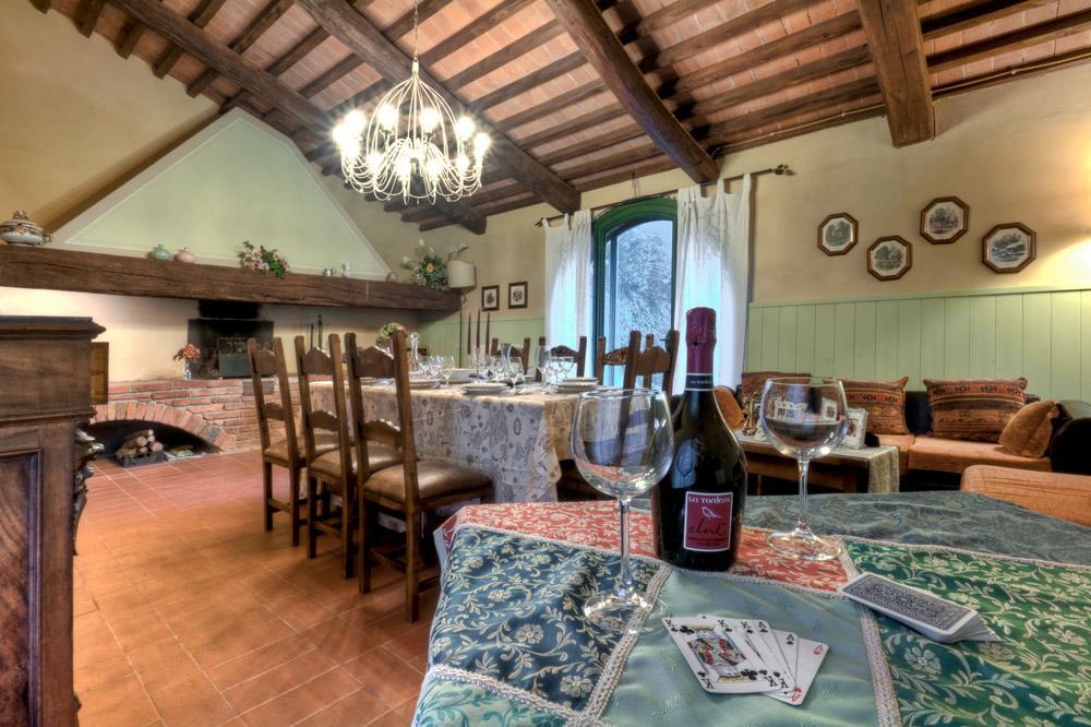 Agriturismo Il Prato Палайя Екстер'єр фото