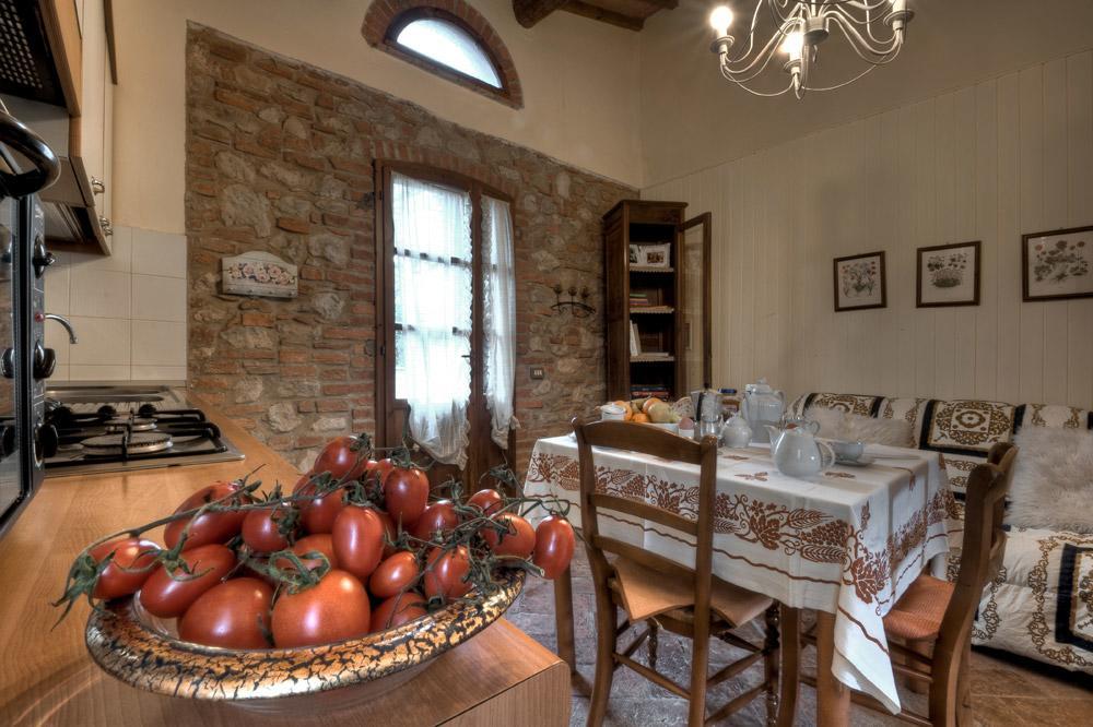 Agriturismo Il Prato Палайя Екстер'єр фото