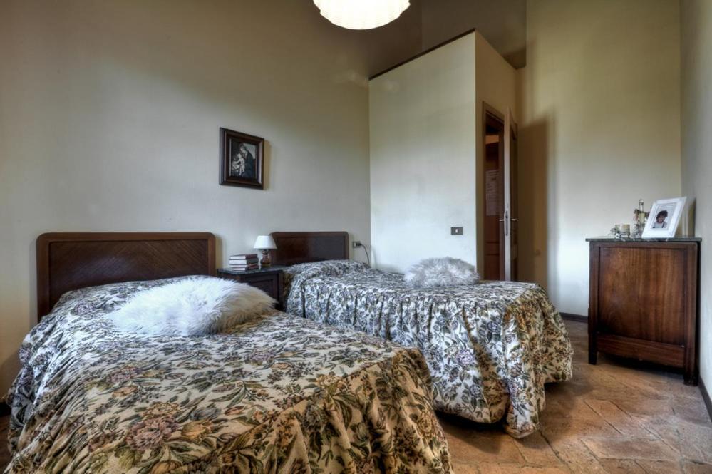Agriturismo Il Prato Палайя Екстер'єр фото