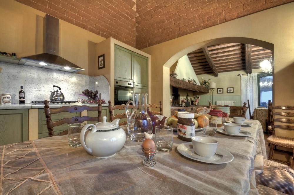 Agriturismo Il Prato Палайя Екстер'єр фото