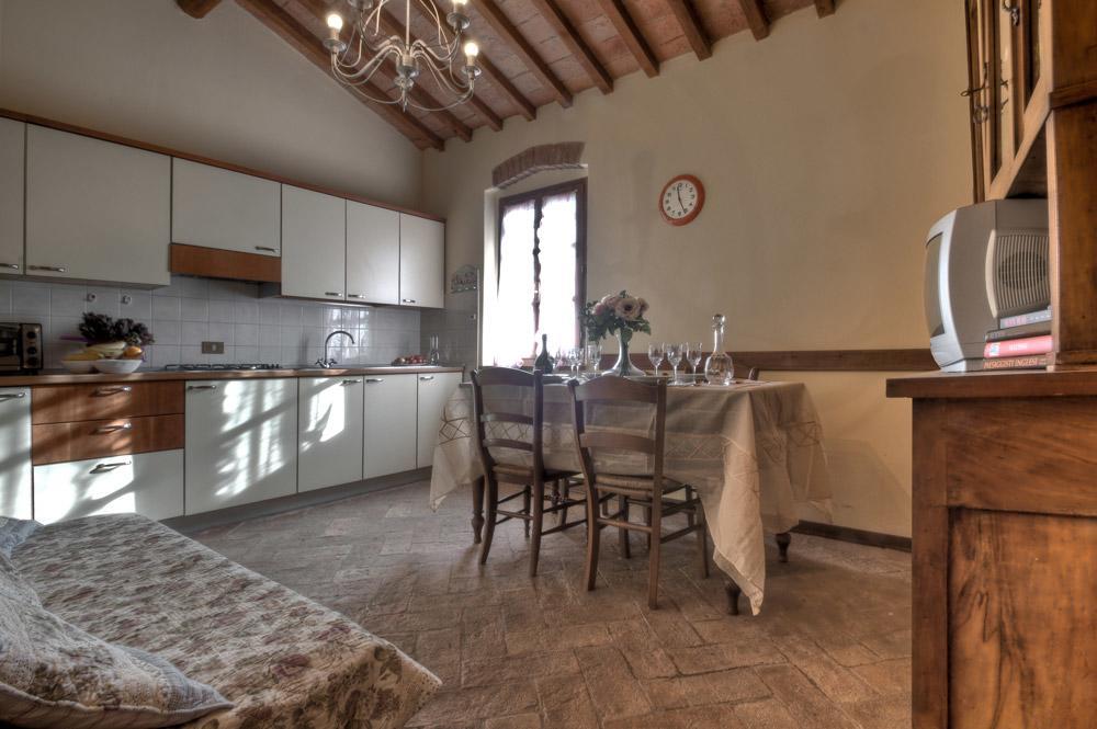 Agriturismo Il Prato Палайя Екстер'єр фото