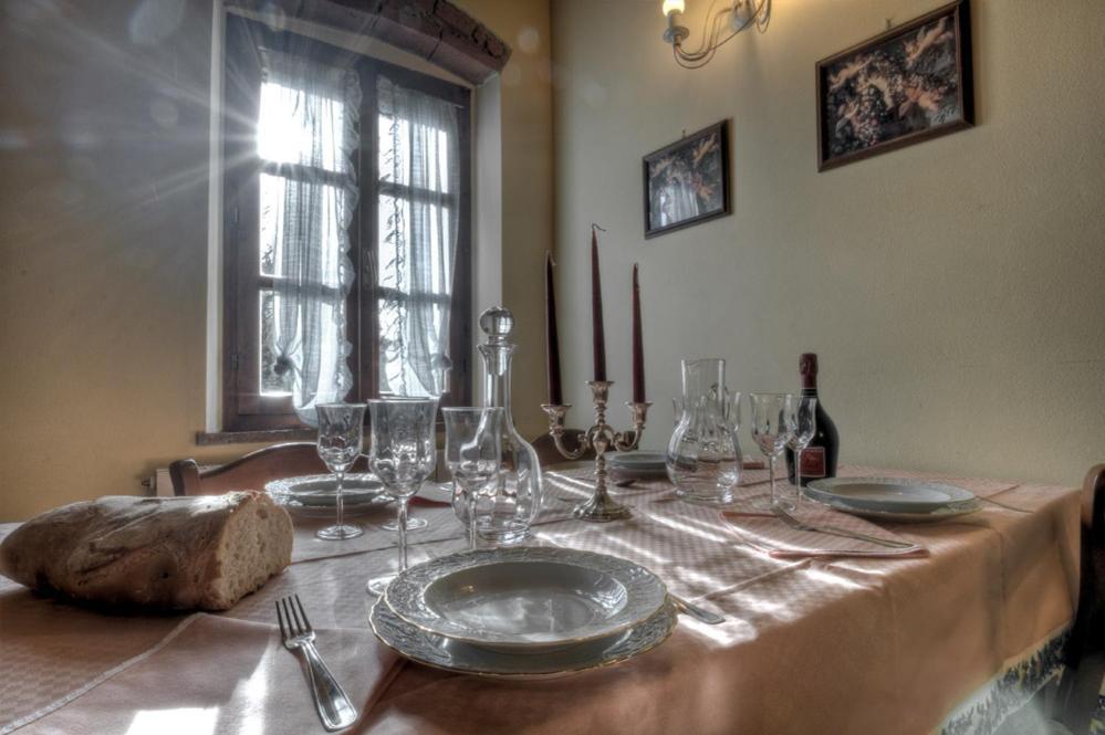 Agriturismo Il Prato Палайя Екстер'єр фото