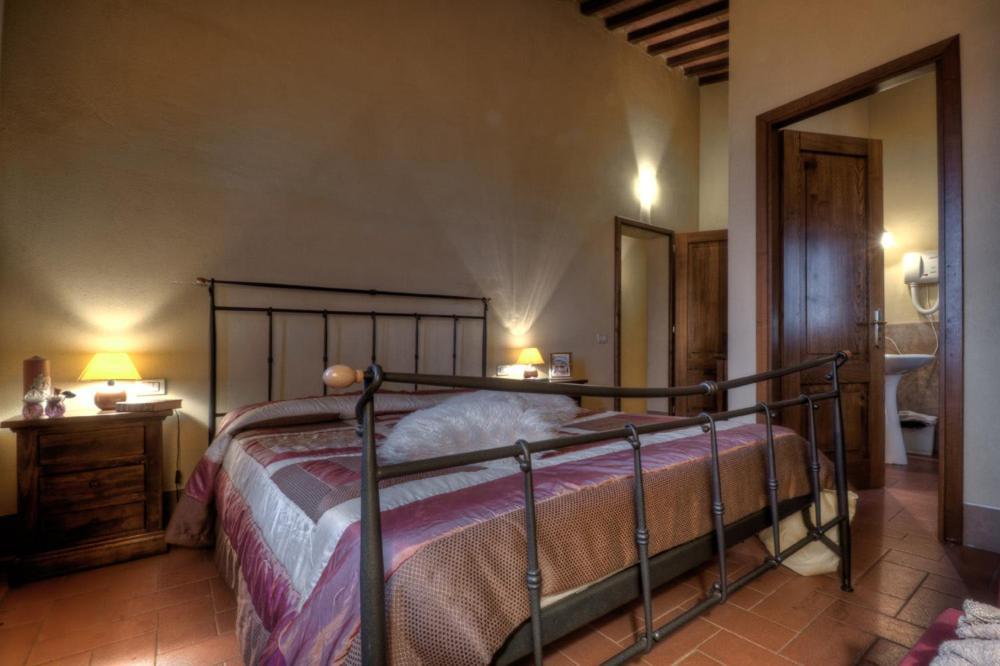 Agriturismo Il Prato Палайя Екстер'єр фото