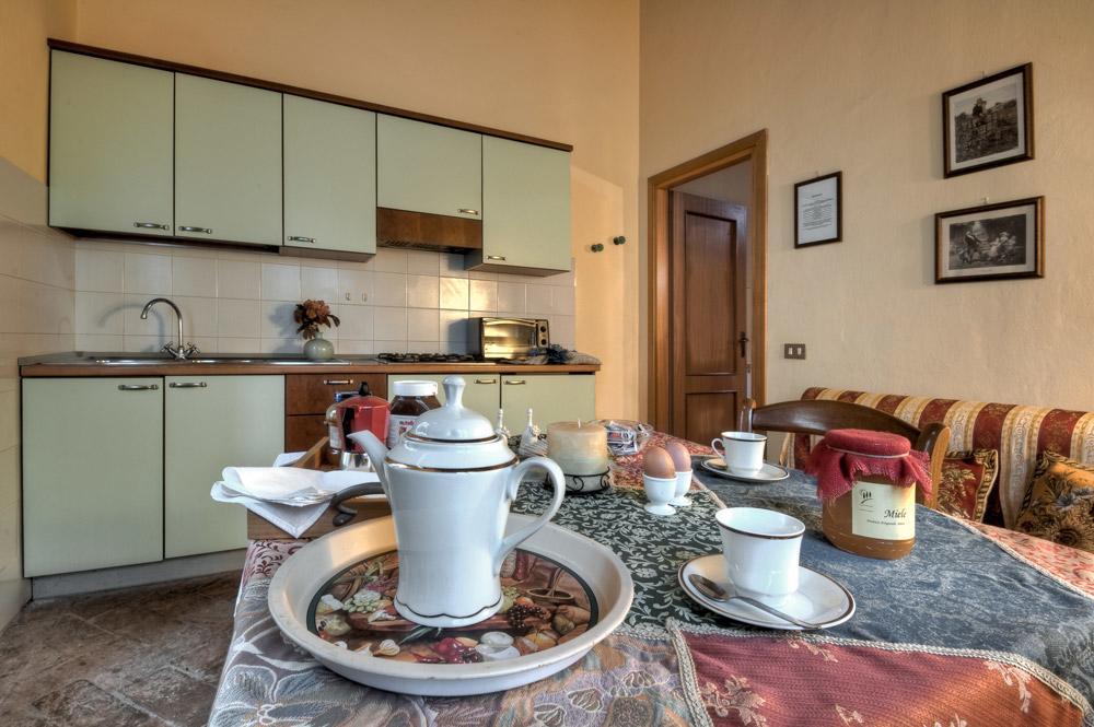 Agriturismo Il Prato Палайя Екстер'єр фото