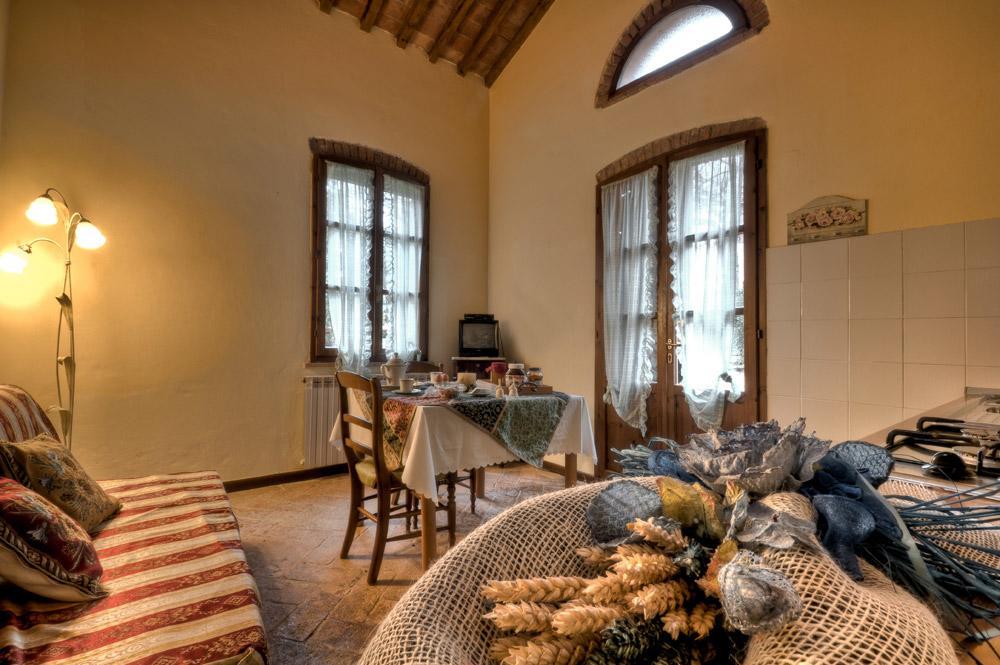 Agriturismo Il Prato Палайя Екстер'єр фото